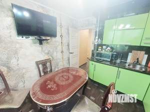 3-к квартира, вторичка, 66м2, 3/5 этаж