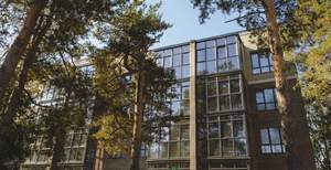1-к квартира, вторичка, 42м2, 2/4 этаж