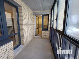 1-к квартира, вторичка, 35м2, 4/5 этаж