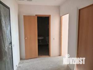 1-к квартира, вторичка, 40м2, 7/9 этаж