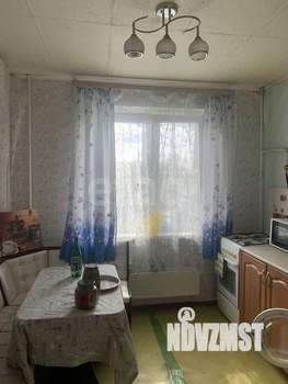 1-к квартира, вторичка, 38м2, 8/9 этаж