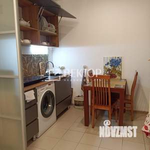 2-к квартира, вторичка, 53м2, 8/15 этаж