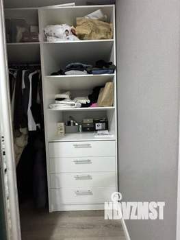 1-к квартира, вторичка, 39м2, 4/5 этаж