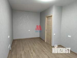 1-к квартира, вторичка, 34м2, 10/16 этаж