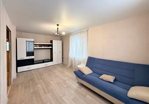 1-к квартира, вторичка, 32м2, 5/5 этаж