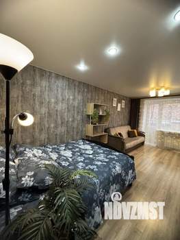 1-к квартира, вторичка, 29м2, 2/5 этаж