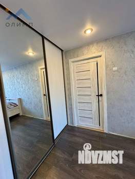 3-к квартира, вторичка, 62м2, 4/5 этаж