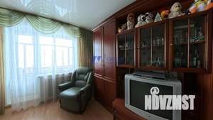 3-к квартира, вторичка, 65м2, 8/10 этаж