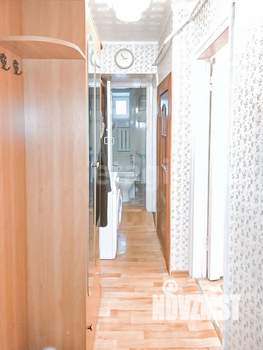 2-к квартира, вторичка, 35м2, 1/2 этаж