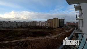 Студия квартира, вторичка, 27м2, 7/10 этаж