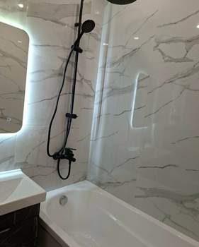 1-к квартира, вторичка, 40м2, 14/14 этаж