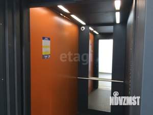 1-к квартира, вторичка, 32м2, 8/17 этаж
