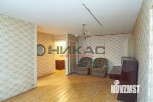 2-к квартира, вторичка, 44м2, 4/5 этаж