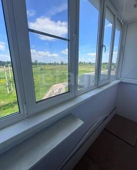 1-к квартира, вторичка, 34м2, 3/5 этаж