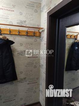 1-к квартира, вторичка, 35м2, 2/4 этаж