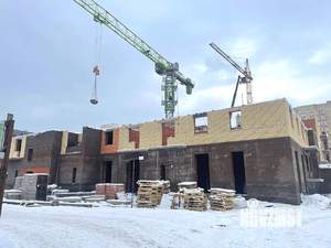 1-к квартира, вторичка, 41м2, 4/9 этаж
