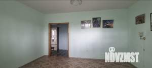 2-к квартира, вторичка, 55м2, 1/4 этаж