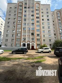 1-к квартира, вторичка, 42м2, 7/10 этаж