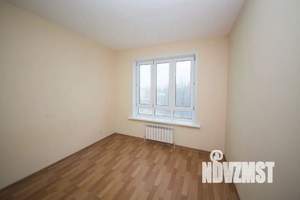 1-к квартира, вторичка, 44м2, 5/10 этаж