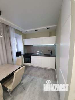 Студия квартира, вторичка, 41м2, 5/5 этаж