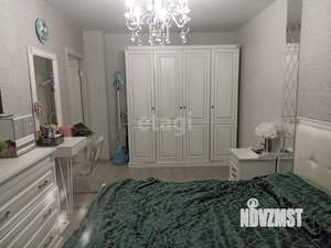 2-к квартира, вторичка, 59м2, 8/10 этаж