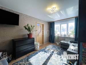 2-к квартира, вторичка, 46м2, 1/5 этаж