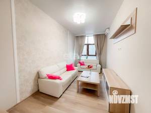 3-к квартира, сданный дом, 70м2, 2/9 этаж