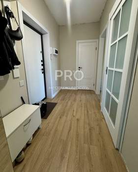 2-к квартира, вторичка, 45м2, 4/10 этаж