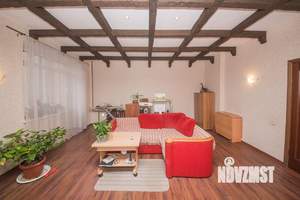 6-к квартира, вторичка, 214м2, 2/4 этаж