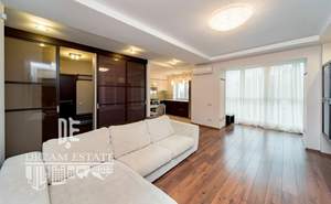 3-к квартира, вторичка, 90м2, 5/6 этаж