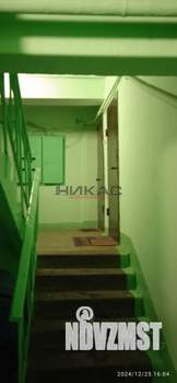 1-к квартира, вторичка, 31м2, 2/5 этаж