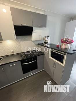 2-к квартира, вторичка, 63м2, 4/10 этаж