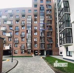 2-к квартира, вторичка, 66м2, 5/11 этаж