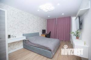 1-к квартира, вторичка, 43м2, 2/7 этаж