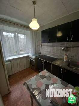 1-к квартира, вторичка, 30м2, 5/5 этаж