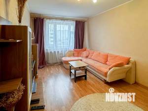 2-к квартира, вторичка, 57м2, 5/11 этаж