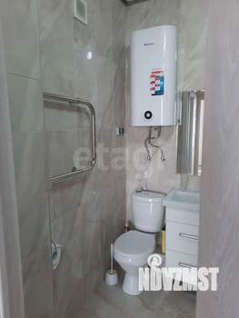 1-к квартира, вторичка, 35м2, 9/10 этаж