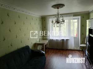 2-к квартира, вторичка, 41м2, 3/5 этаж