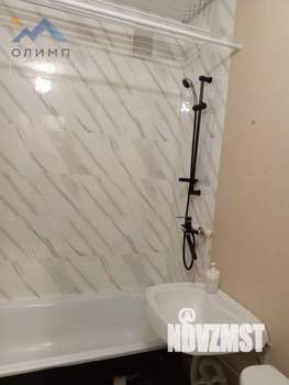1-к квартира, вторичка, 33м2, 4/5 этаж