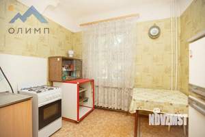 3-к квартира, вторичка, 56м2, 1/2 этаж