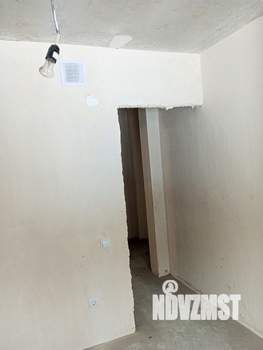 1-к квартира, сданный дом, 39м2, 1/10 этаж