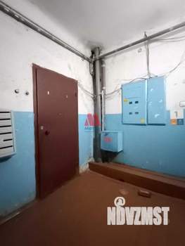 2-к квартира, вторичка, 53м2, 1/2 этаж