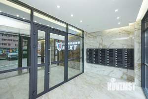 2-к квартира, сданный дом, 66м2, 15/18 этаж