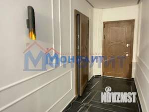 2-к квартира, вторичка, 89м2, 1/6 этаж