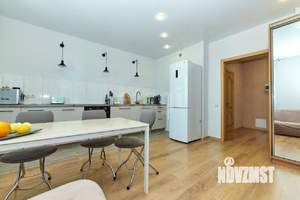 2-к квартира, вторичка, 67м2, 17/18 этаж