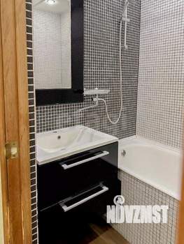 2-к квартира, вторичка, 50м2, 6/12 этаж
