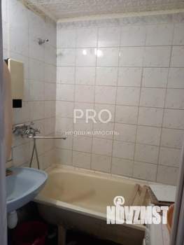 2-к квартира, вторичка, 51м2, 7/9 этаж