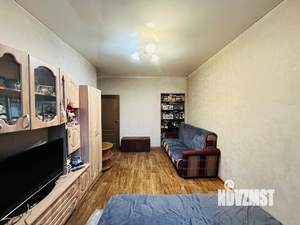 3-к квартира, вторичка, 63м2, 4/4 этаж