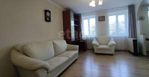 3-к квартира, вторичка, 63м2, 3/9 этаж