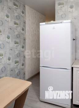 2-к квартира, вторичка, 42м2, 2/5 этаж